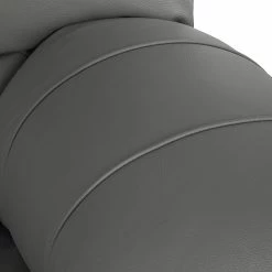 Modoform Sofa Torsby (2-Sitzer) Echtleder - Anthrazit -WOHNZIMMERMÖBEL Verkäufe sofa torsby 2 sitzer echtleder anthrazit 495095