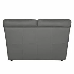 Modoform Sofa Torsby (2-Sitzer) Echtleder - Anthrazit -WOHNZIMMERMÖBEL Verkäufe sofa torsby 2 sitzer echtleder anthrazit 495099