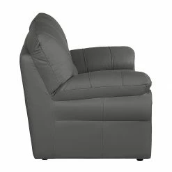 Modoform Sofa Torsby (2-Sitzer) Echtleder - Anthrazit -WOHNZIMMERMÖBEL Verkäufe sofa torsby 2 sitzer echtleder anthrazit 495100