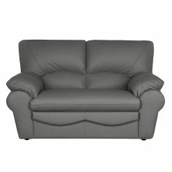 Modoform Sofa Torsby (2-Sitzer) Echtleder - Anthrazit -WOHNZIMMERMÖBEL Verkäufe sofa torsby 2 sitzer echtleder anthrazit 495101