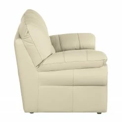 Modoform Sofa Torsby (2-Sitzer) - Kunstleder -WOHNZIMMERMÖBEL Verkäufe sofa torsby 2 sitzer kunstleder ecru 5069888