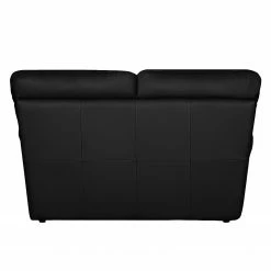 Modoform Sofa Torsby (2-Sitzer) - Kunstleder -WOHNZIMMERMÖBEL Verkäufe sofa torsby 2 sitzer kunstleder schwarz 5069768