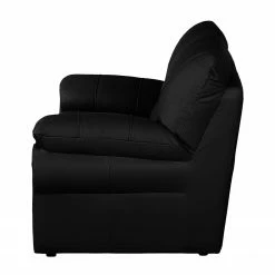 Modoform Sofa Torsby (2-Sitzer) - Kunstleder -WOHNZIMMERMÖBEL Verkäufe sofa torsby 2 sitzer kunstleder schwarz 5069776