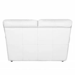 Modoform Sofa Torsby (2-Sitzer) - Kunstleder -WOHNZIMMERMÖBEL Verkäufe sofa torsby 2 sitzer kunstleder weiss 5069660