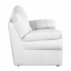 Modoform Sofa Torsby (2-Sitzer) - Kunstleder -WOHNZIMMERMÖBEL Verkäufe sofa torsby 2 sitzer kunstleder weiss 5069664