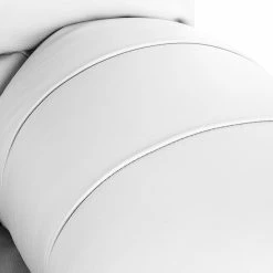 Modoform Sofa Torsby (2-Sitzer) - Kunstleder -WOHNZIMMERMÖBEL Verkäufe sofa torsby 2 sitzer kunstleder weiss 5069680