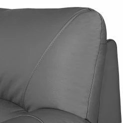 Modoform Sofa Torsby (3-Sitzer) - Kunstleder -WOHNZIMMERMÖBEL Verkäufe sofa torsby 3 sitzer kunstleder mit schlaffunktion grau 5069540