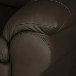 Modoform Sofa Torsby (3-Sitzer) - Kunstleder 25 Modoform Sofa Torsby (3-Sitzer) - Kunstleder -WOHNZIMMERMÖBEL Verkäufe sofa torsby 3 sitzer kunstleder mit schlaffunktion vintage braun 5069400