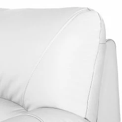 Modoform Sofa Torsby (3-Sitzer) - Kunstleder -WOHNZIMMERMÖBEL Verkäufe sofa torsby 3 sitzer kunstleder mit schlaffunktion weiss 5069312