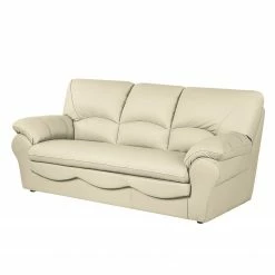 Modoform Sofa Torsby (3-Sitzer) - Kunstleder