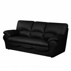Modoform Sofa Torsby (3-Sitzer) - Kunstleder