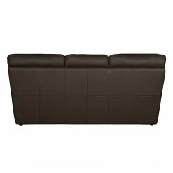 Modoform Sofa Torsby (3-Sitzer) - Kunstleder -WOHNZIMMERMÖBEL Verkäufe sofa torsby 3 sitzer kunstleder ohne schlaffunktion vintage braun 5069068