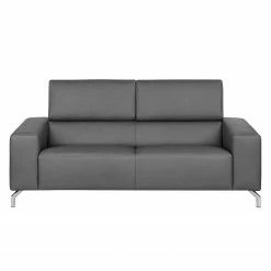 Fredriks Sofa Varberg (2,5-Sitzer) -WOHNZIMMERMÖBEL Verkäufe sofa varberg 2 5 sitzer kunstleder grau 5064780