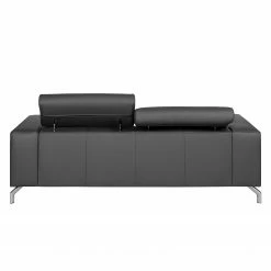 Fredriks Sofa Varberg (2,5-Sitzer) -WOHNZIMMERMÖBEL Verkäufe sofa varberg 2 5 sitzer kunstleder grau 5064784
