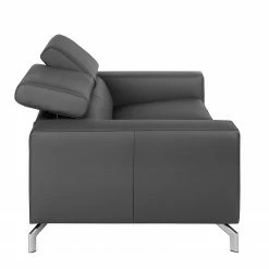 Fredriks Sofa Varberg (2,5-Sitzer) -WOHNZIMMERMÖBEL Verkäufe sofa varberg 2 5 sitzer kunstleder grau 5064788