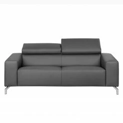 Fredriks Sofa Varberg (2,5-Sitzer) -WOHNZIMMERMÖBEL Verkäufe sofa varberg 2 5 sitzer kunstleder grau 5064796