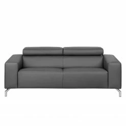 Fredriks Sofa Varberg (2,5-Sitzer) -WOHNZIMMERMÖBEL Verkäufe sofa varberg 2 5 sitzer kunstleder grau 5064800