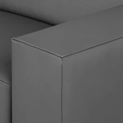 Fredriks Sofa Varberg (2,5-Sitzer) -WOHNZIMMERMÖBEL Verkäufe sofa varberg 2 5 sitzer kunstleder grau 5064804