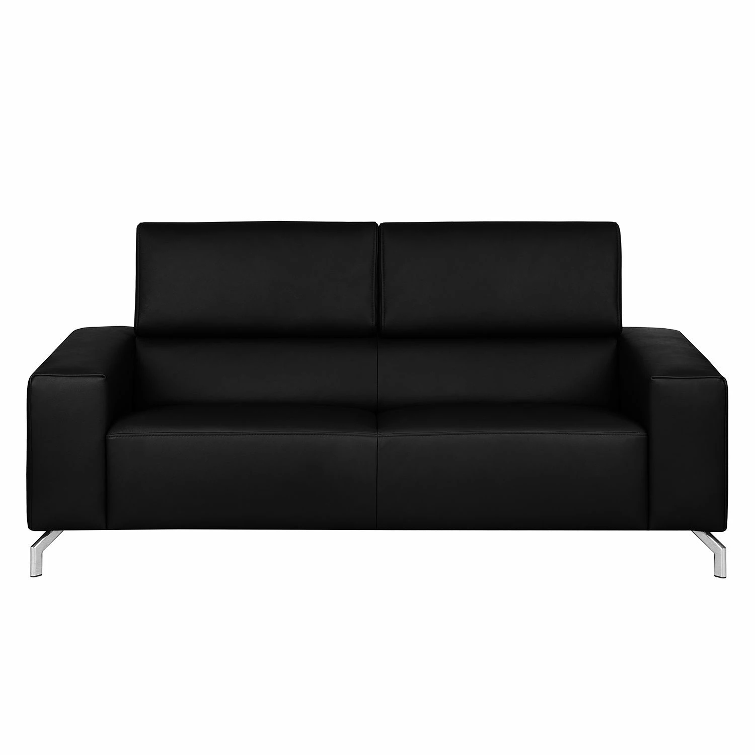Fredriks Sofa Varberg (2,5-Sitzer) - Kunstleder 3 Fredriks Sofa Varberg (2,5-Sitzer) - Kunstleder – Bild 3