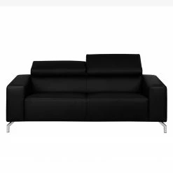 Fredriks Sofa Varberg (2,5-Sitzer) - Kunstleder 21 Fredriks Sofa Varberg (2,5-Sitzer) - Kunstleder -WOHNZIMMERMÖBEL Verkäufe sofa varberg 2 5 sitzer kunstleder schwarz 5064740