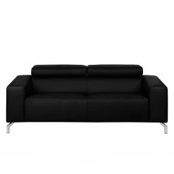 Fredriks Sofa Varberg (2,5-Sitzer) - Kunstleder 22 Fredriks Sofa Varberg (2,5-Sitzer) - Kunstleder -WOHNZIMMERMÖBEL Verkäufe sofa varberg 2 5 sitzer kunstleder schwarz 5064744