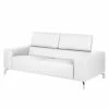 Fredriks Sofa Varberg (2,5-Sitzer) - Kunstleder