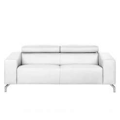 Fredriks Sofa Varberg (2,5-Sitzer) - Kunstleder -WOHNZIMMERMÖBEL Verkäufe sofa varberg 2 5 sitzer kunstleder weiss 5064632