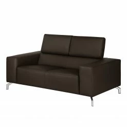 Fredriks Sofa Varberg (2-Sitzer) - Kunstleder