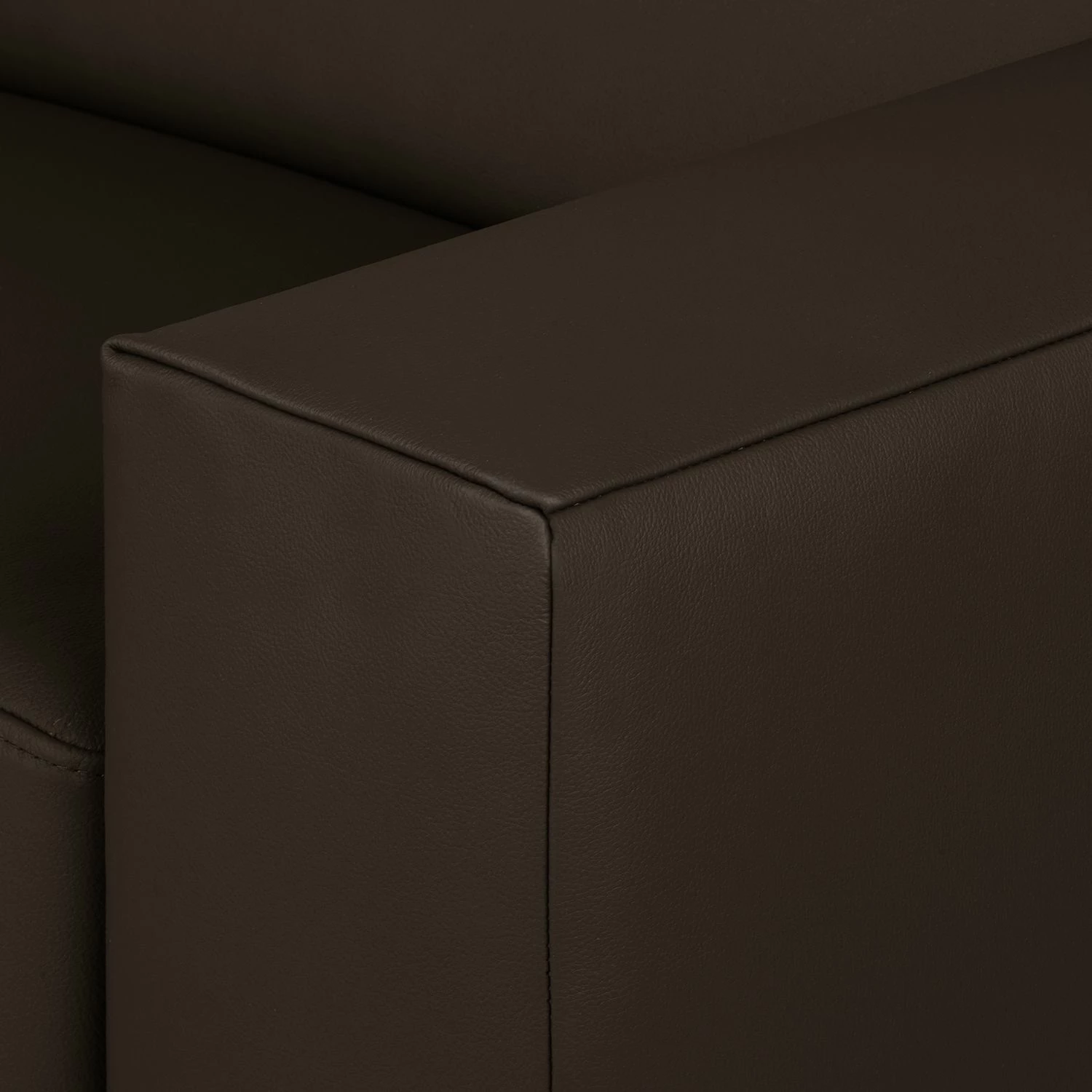 Fredriks Sofa Varberg (2-Sitzer) - Kunstleder 8 Fredriks Sofa Varberg (2-Sitzer) - Kunstleder – Bild 8