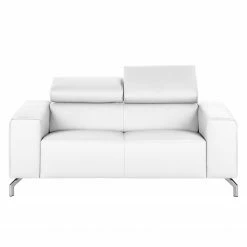 Fredriks Sofa Varberg (2-Sitzer) 16 Fredriks Sofa Varberg (2-Sitzer) -WOHNZIMMERMÖBEL Verkäufe sofa varberg 2 sitzer kunstleder weiss 5064840