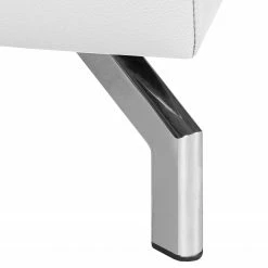 Fredriks Sofa Varberg (2,5-Sitzer) - Kunstleder -WOHNZIMMERMÖBEL Verkäufe sofa varberg 3 sitzer kunstleder weiss 5064420 2