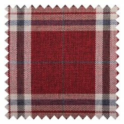 Max Winzer Sofa Verita (2-Sitzer) - Strukturstoff - Rot kariert 23 Max Winzer Sofa Verita (2-Sitzer) - Strukturstoff - Rot kariert -WOHNZIMMERMÖBEL Verkäufe sofa verita 2 5 sitzer strukturstoff rot kariert 5005264