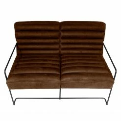 Ars manufacti Sofa Voda II (2-Sitzer) - Schokolade/ Braun 11 Ars manufacti Sofa Voda II (2-Sitzer) - Schokolade/ Braun -WOHNZIMMERMÖBEL Verkäufe sofa voda ii 2 sitzer antiklederlook schokoladenbraun 5044548