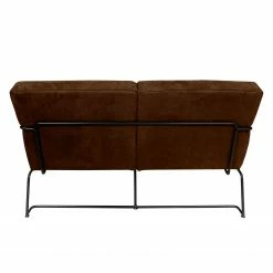 Ars manufacti Sofa Voda II (2-Sitzer) - Schokolade/ Braun 12 Ars manufacti Sofa Voda II (2-Sitzer) - Schokolade/ Braun -WOHNZIMMERMÖBEL Verkäufe sofa voda ii 2 sitzer antiklederlook schokoladenbraun 5044552