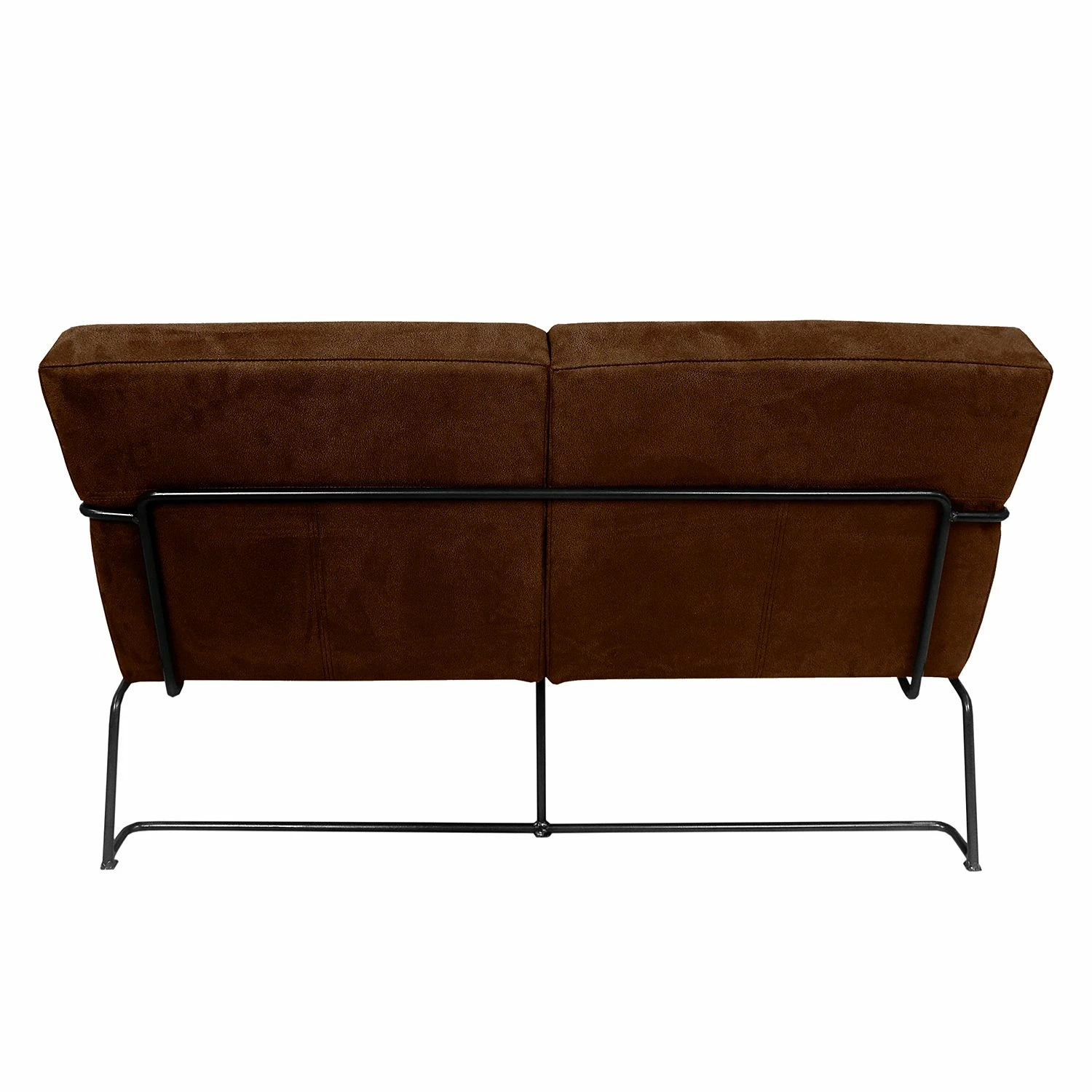 Ars manufacti Sofa Voda II (2-Sitzer) - Schokolade/ Braun 5 Ars manufacti Sofa Voda II (2-Sitzer) - Schokolade/ Braun – Bild 5