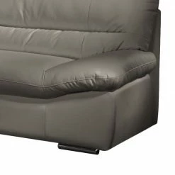 Cotta Sofa Doug (3-Sitzer) - Echtleder - Steingrau 8 Cotta Sofa Doug (3-Sitzer) - Echtleder - Steingrau -WOHNZIMMERMÖBEL Verkäufe sofa william 3 sitzer echtleder hellgrau 343173