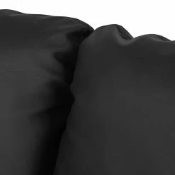 Modoform Sofa Windom (2-Sitzer) - Kunstleder - Schwarz -WOHNZIMMERMÖBEL Verkäufe sofa windom 3 sitzer kunstleder schwarz 4087968 3