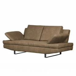 Fredriks Sofa Yovanna (2-Sitzer) Antiklederlook - Schlamm 13 Fredriks Sofa Yovanna (2-Sitzer) Antiklederlook - Schlamm -WOHNZIMMERMÖBEL Verkäufe sofa yovanna 2 sitzer antiklederlook schlamm 4498580
