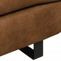 Fredriks Sofa Yovanna (3-Sitzer) Antiklederlook - Cognac 18 Fredriks Sofa Yovanna (3-Sitzer) Antiklederlook - Cognac -WOHNZIMMERMÖBEL Verkäufe sofa yovanna 3 sitzer antiklederlook cognac 4498512