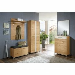 Voss Kommode Vedo II - Eiche / Weiß 11 Voss Kommode Vedo II - Eiche / Weiß -WOHNZIMMERMÖBEL Verkäufe spiegel vedo 4908208