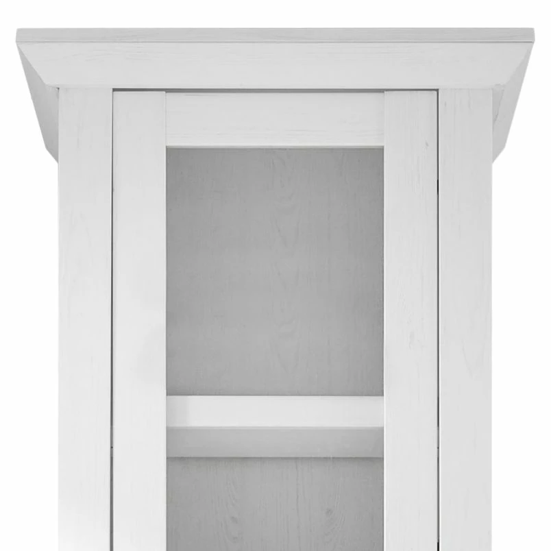 Maison Belfort Wohnwand Geestland II (4-teilig) - Pinie Weiß Dekor 16 Maison Belfort Wohnwand Geestland II (4-teilig) - Pinie Weiß Dekor – Bild 16