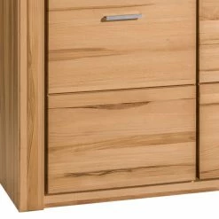 Naturoo Vitrinenschrank Lombok I - Teilmassiv 7 Naturoo Vitrinenschrank Lombok I - Teilmassiv -WOHNZIMMERMÖBEL Verkäufe standvitrine lombok ii teilmassiv wildeiche 5004036