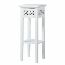 Maison Belfort Telefontisch Vermont I - Weiß