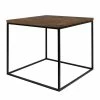 Temahome Beistelltisch Levroux - Rostbraun