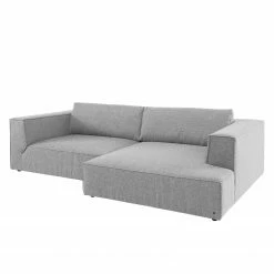 Tom Tailor Ecksofa Big Cube Style Webstoff - Stoff TBO: 29 moody grey - Longchair davorstehend rechts 11 Tom Tailor Ecksofa Big Cube Style Webstoff - Stoff TBO: 29 moody grey - Longchair davorstehend rechts -WOHNZIMMERMÖBEL Verkäufe tom tailor 14 12 2016 teil 1 4430052