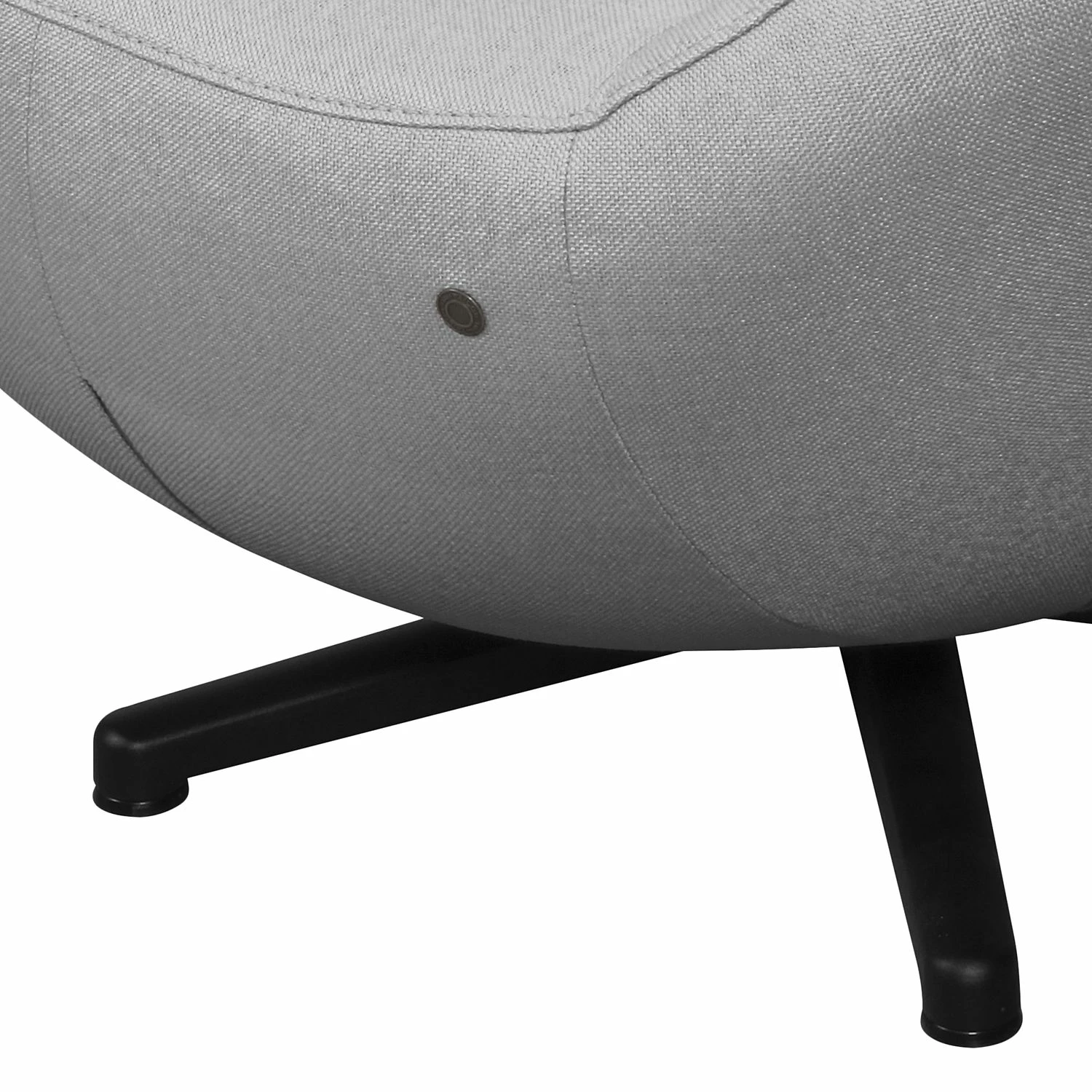 Tom Tailor Sessel Tom Pure Webstoff - Stoff TBO: 29 moody grey 7 Tom Tailor Sessel Tom Pure Webstoff - Stoff TBO: 29 moody grey – Bild 7