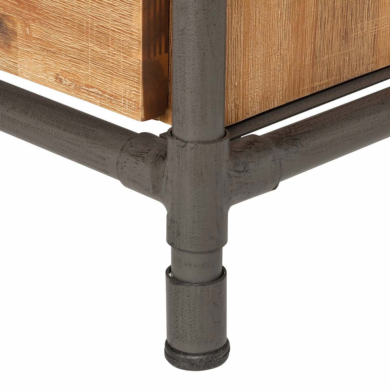 Ars manufacti TV-Lowboard Atelier I - Akazie teilmassiv 6 Ars manufacti TV-Lowboard Atelier I - Akazie teilmassiv – Bild 6