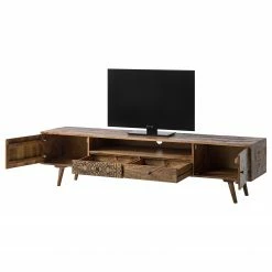 Ars manufacti TV-Lowboard Rygge II - Mango massiv 18 Ars manufacti TV-Lowboard Rygge II - Mango massiv -WOHNZIMMERMÖBEL Verkäufe tv lowboard bloomingville ii mango massiv 5126276