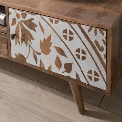 Ars manufacti TV-Lowboard Rygge II - Mango massiv 19 Ars manufacti TV-Lowboard Rygge II - Mango massiv -WOHNZIMMERMÖBEL Verkäufe tv lowboard bloomingville ii mango massiv 5206100