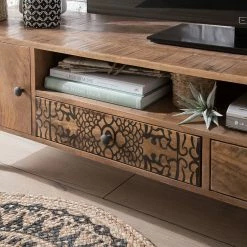 Ars manufacti TV-Lowboard Rygge II - Mango massiv 20 Ars manufacti TV-Lowboard Rygge II - Mango massiv -WOHNZIMMERMÖBEL Verkäufe tv lowboard bloomingville ii mango massiv 5206104